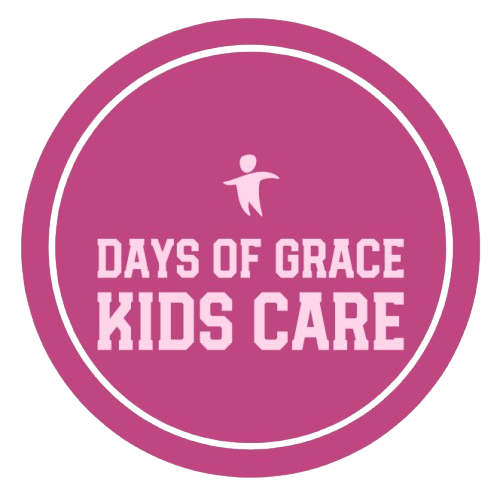 Days of Grace Kids Care